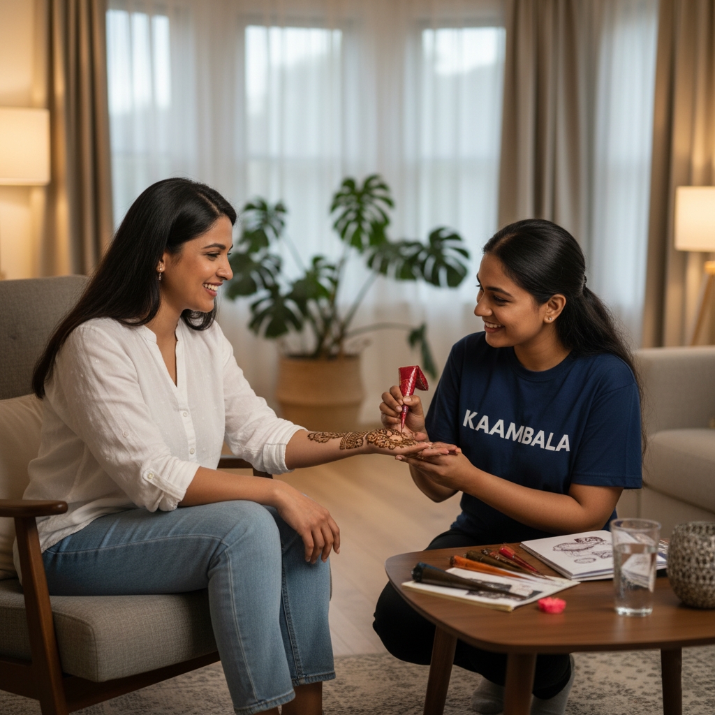 Plumbing & Electrician Services